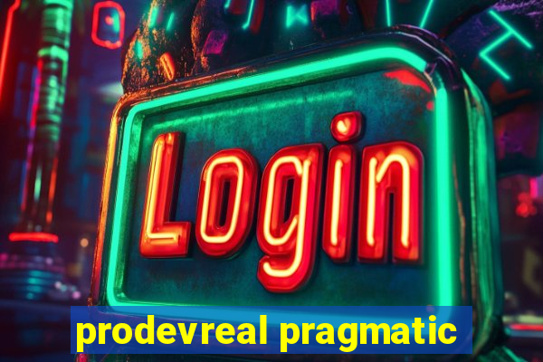 prodevreal pragmatic